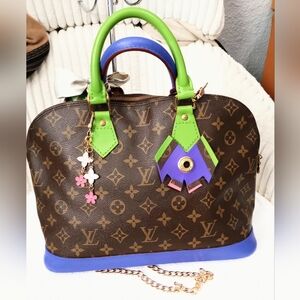 Louis Vuitton Bag